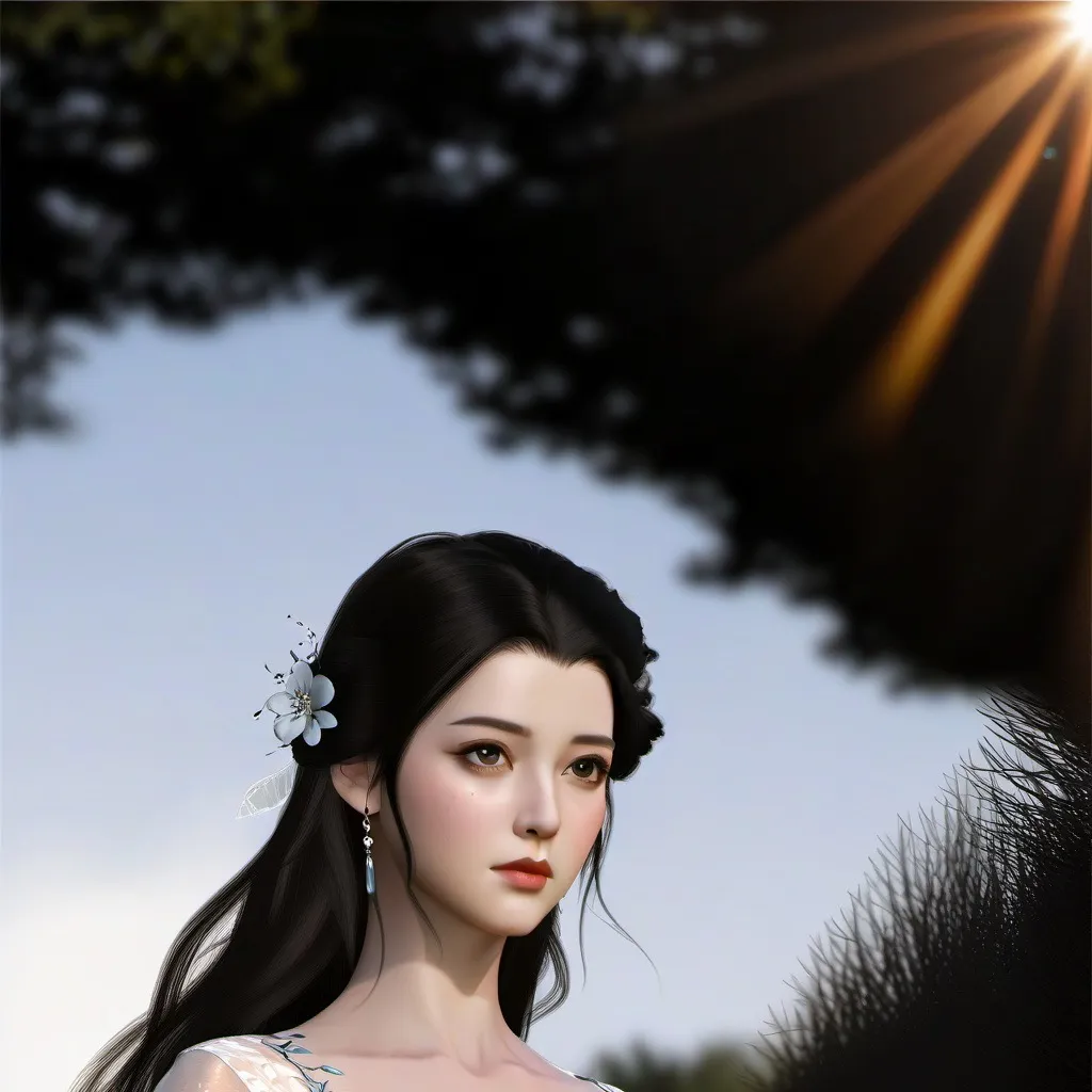 chat with ai character: Alice