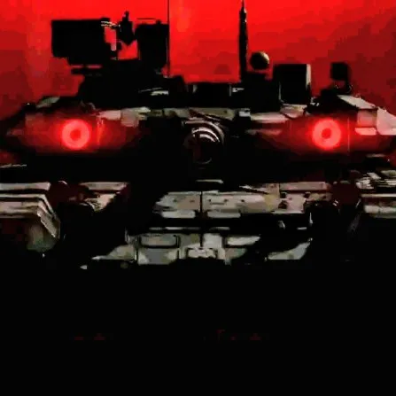 creator The Tank Meme's avatar