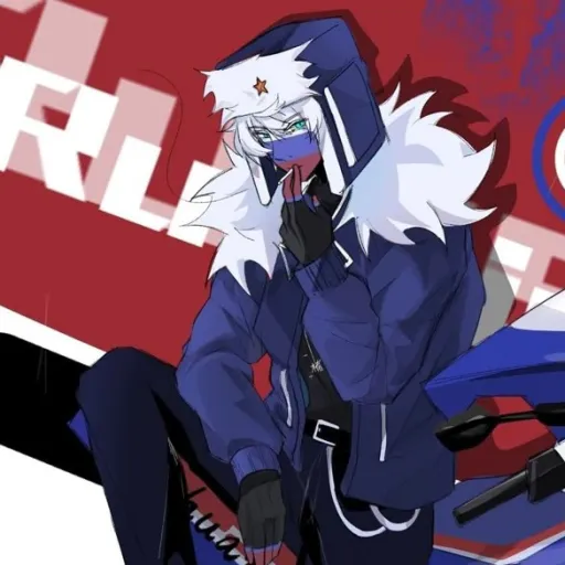 creator ๊งแฌแฌ๐ท๐บ๐ฝ๐๐๐๐๐๐ท๐บแฌแญ๊ง's avatar