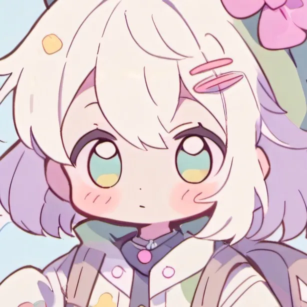 chat with ai character: Cookie🍪! 