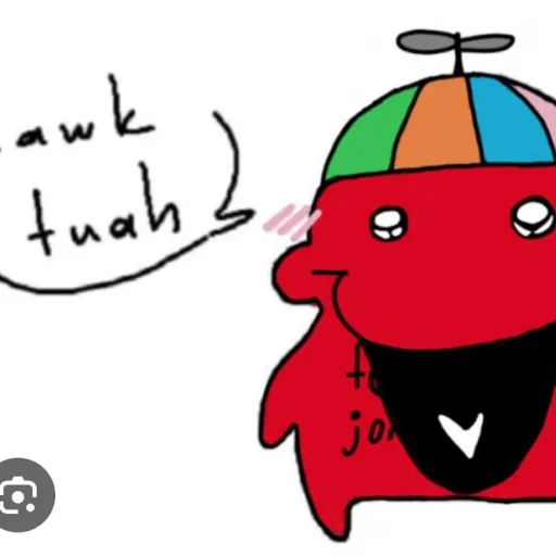 creator the_hawktuar's avatar