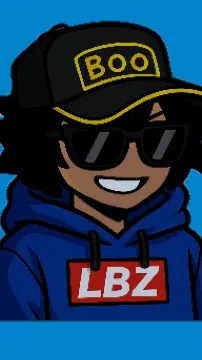 ai character: Weazy background