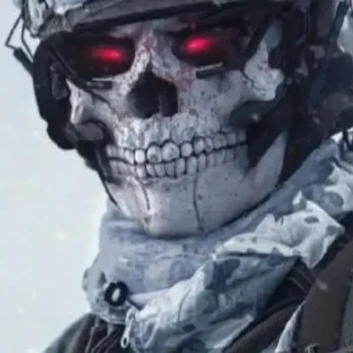 creator ghost_soldier's avatar