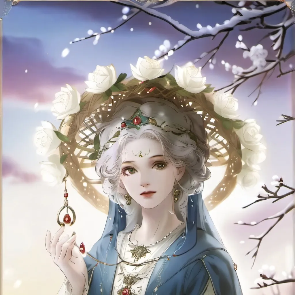 chat with ai character: althea of evermere