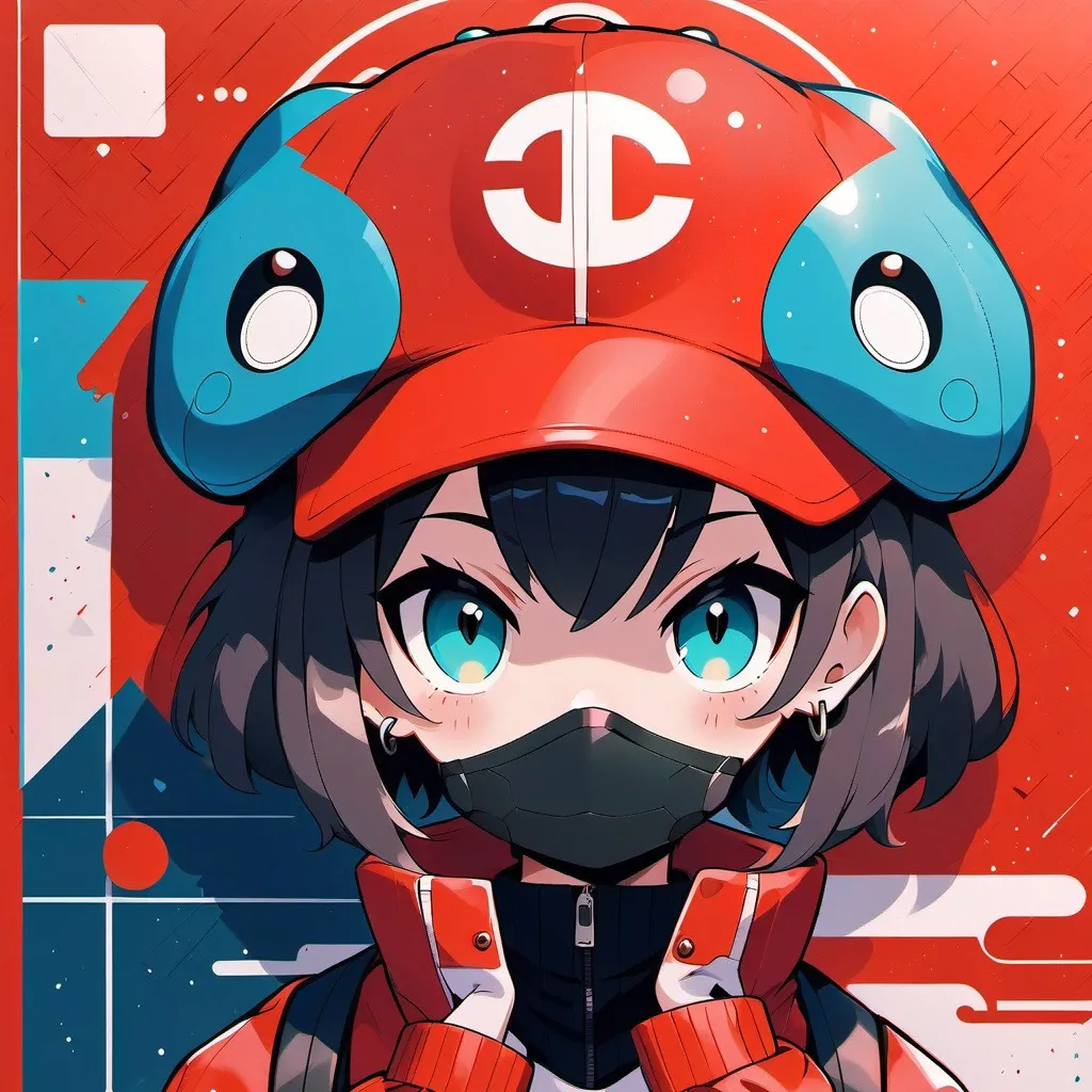 chat with ai character: Emma