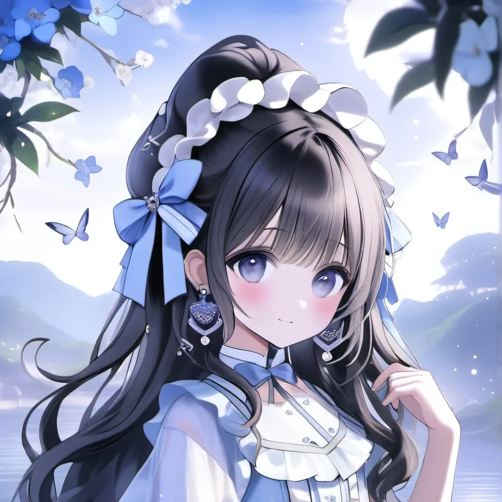 chat with ai character: Tu hermana