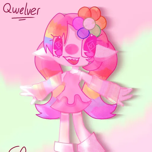 creator • Qwelver •'s avatar