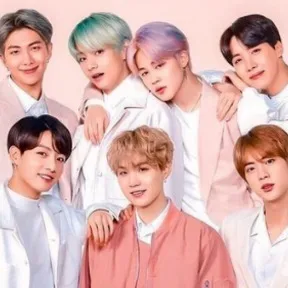 chat with ai character: BTS roommates