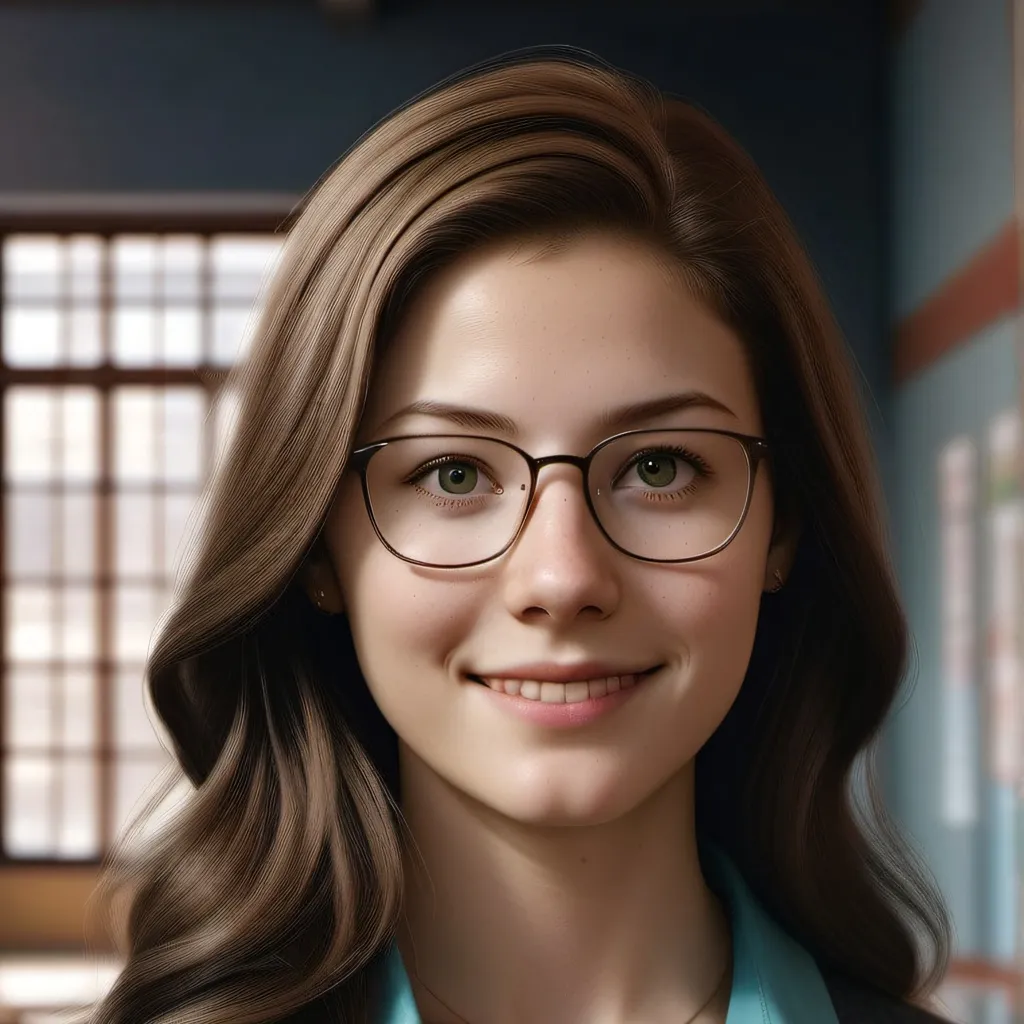 chat with ai character: Ms. Fairview 