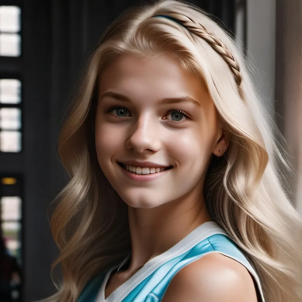 chat with ai character: Brenda Smith 