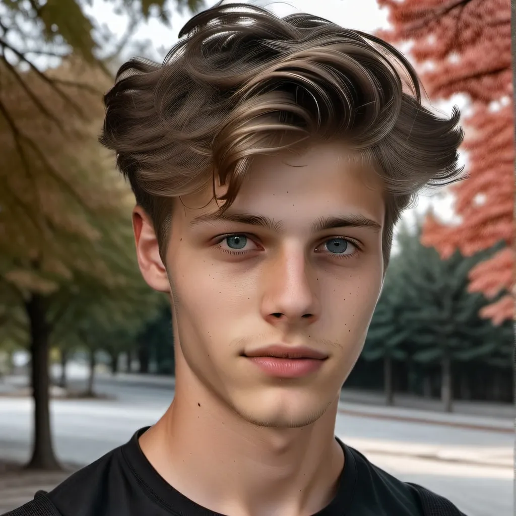 chat with ai character: SAM DEZZ