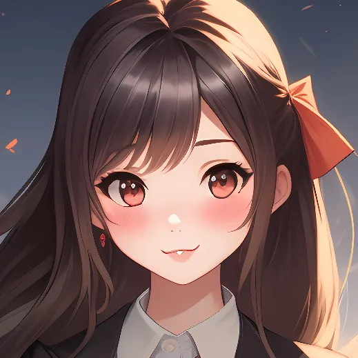 chat with ai character: Emily