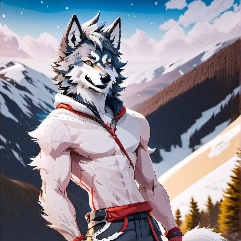 chat with ai character: Adam