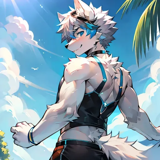 creator Gaytwink23's avatar