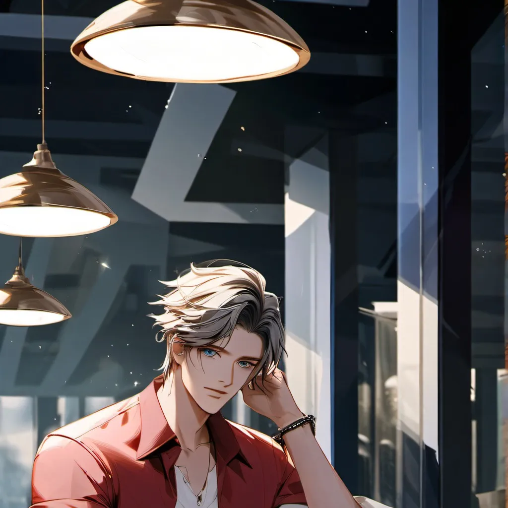 chat with ai character: 🙂‍↕️Miles🥺