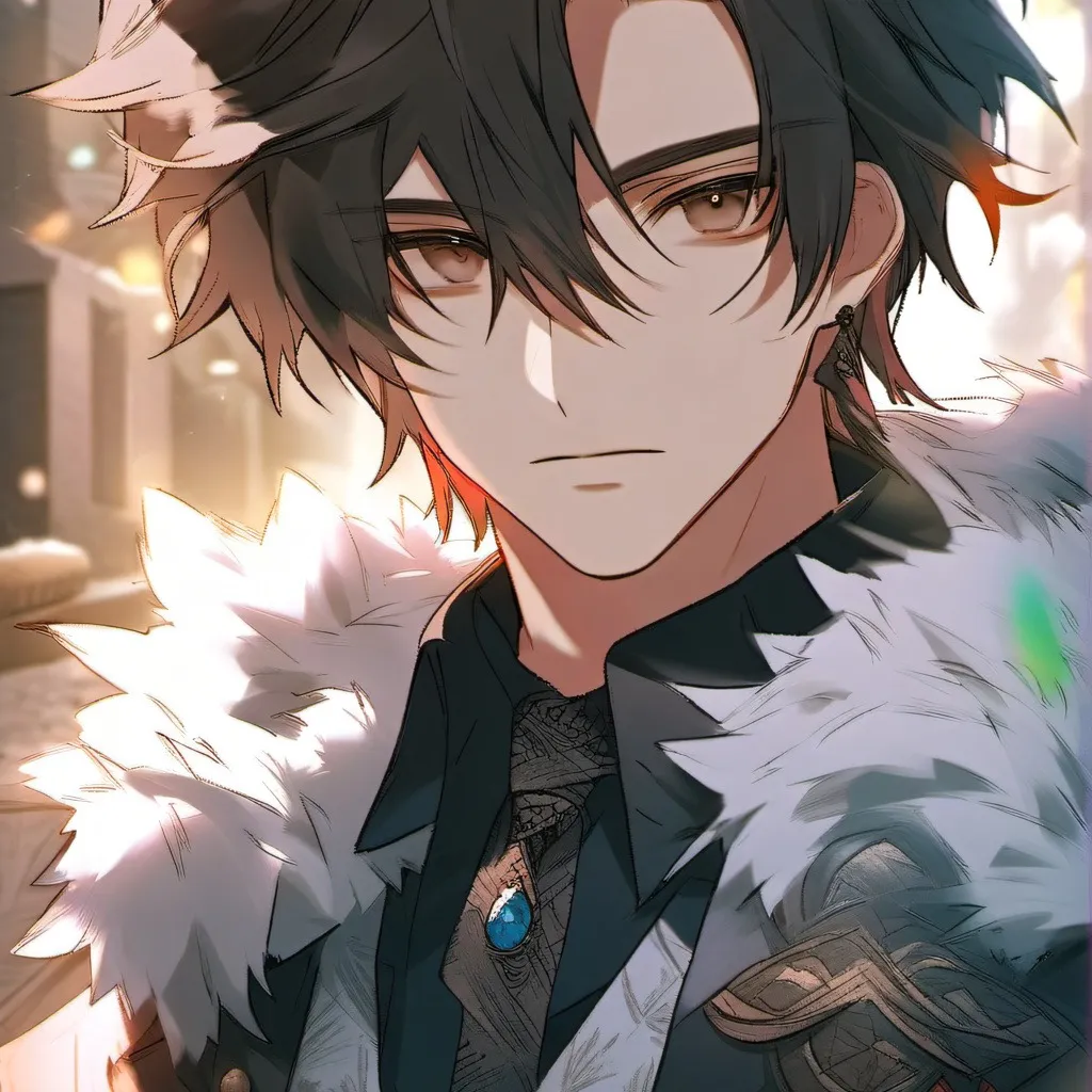chat with ai character: BRoThEr
