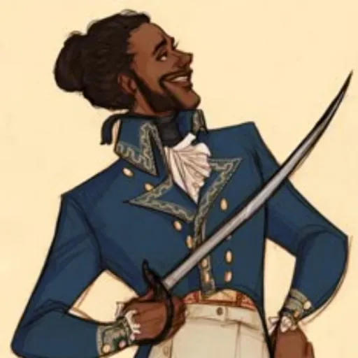 creator Lafayette!'s avatar