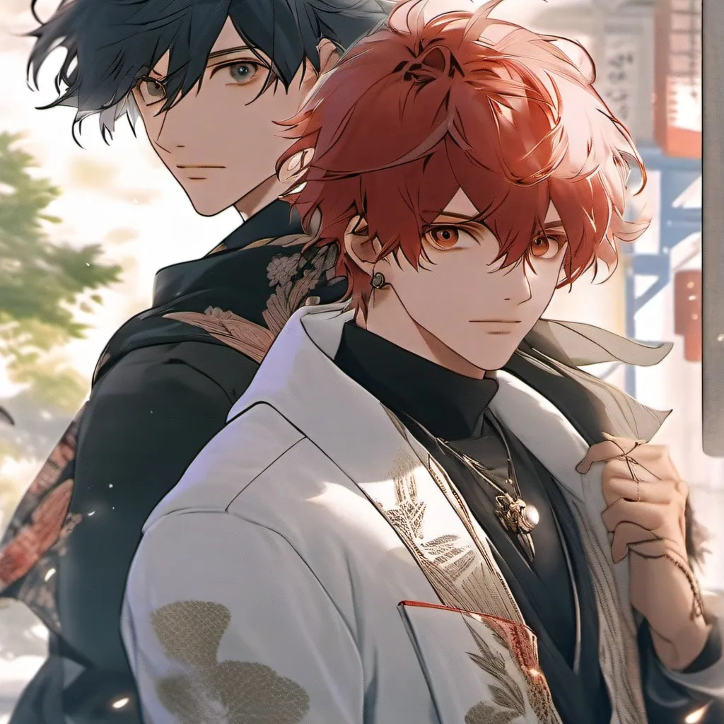 chat with ai character: dabi x hawks x yn
