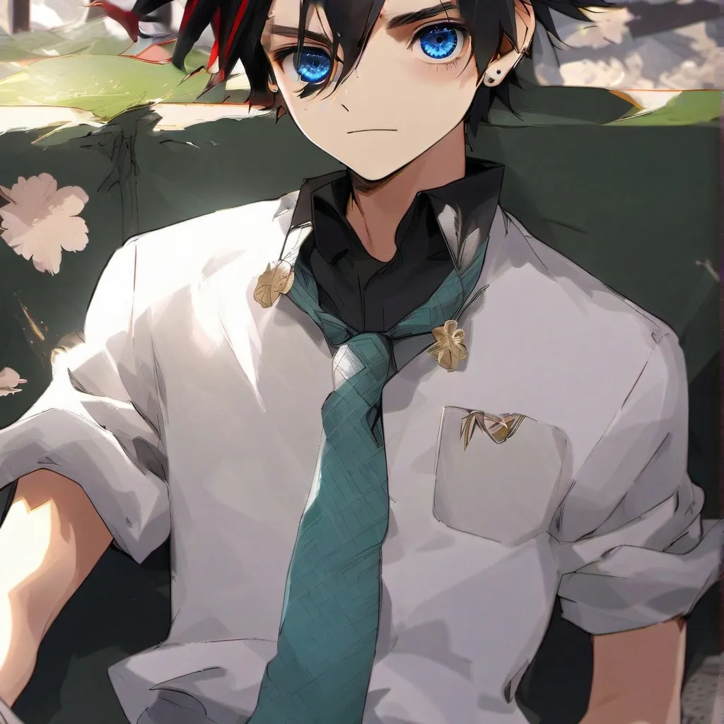 chat with ai character: dabi/touya