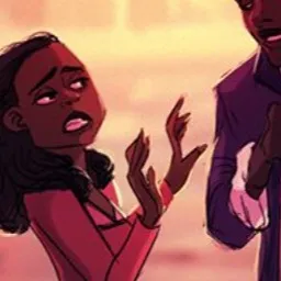 chat with ai character: Hamilton crazyness