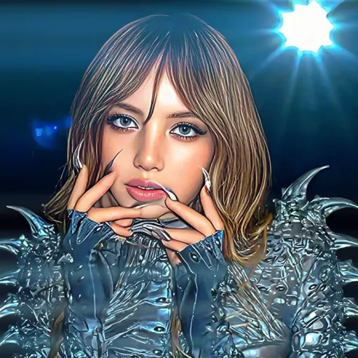 creator BLINK 💗💗💗💗's avatar