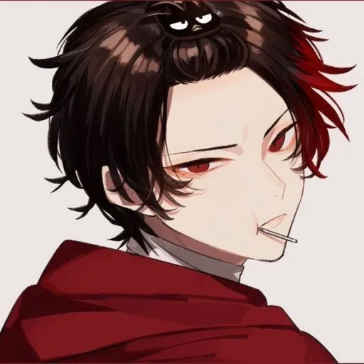creator ยฐ โ
๐๐ฏ๐๐๐ ๐ฎ โ
ยฐ's avatar