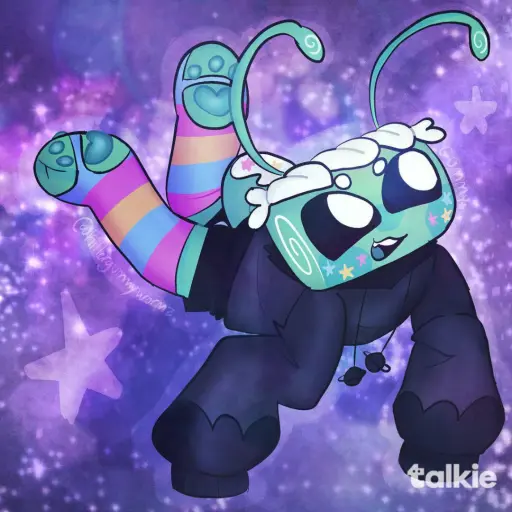 creator 🍪🩵-^~Cosmos~^-🩵🍪's avatar