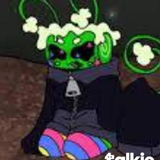 talkie's author avatar