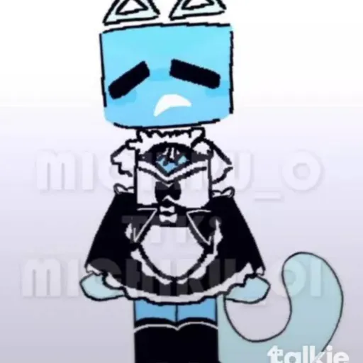 creator ☆∆-^~⭐Cube⭐~^∆☆'s avatar