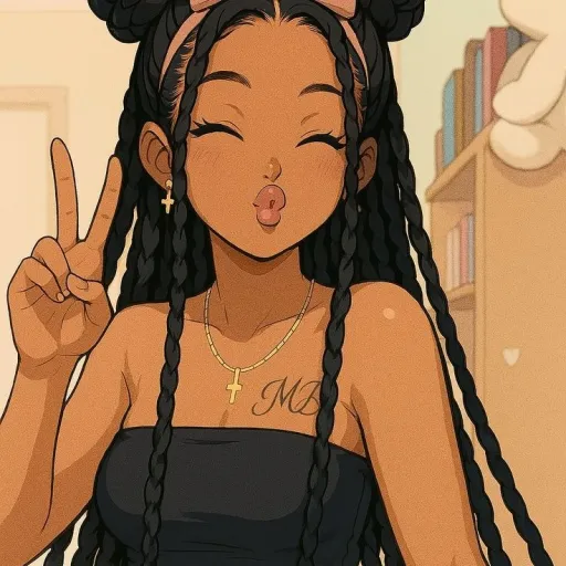 creator scarlet Fleming's avatar