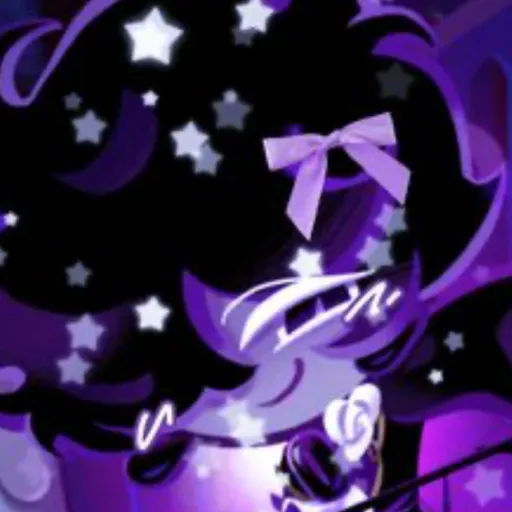 creator BlackSapphire🖤💜's avatar