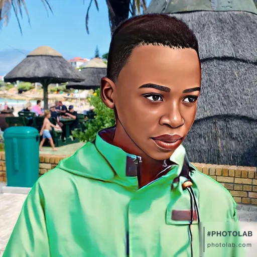 creator Asemahle Stungela's avatar