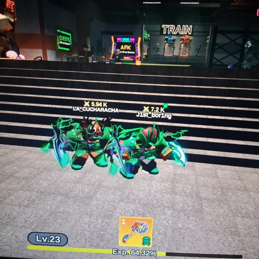 creator Tiredッ's avatar