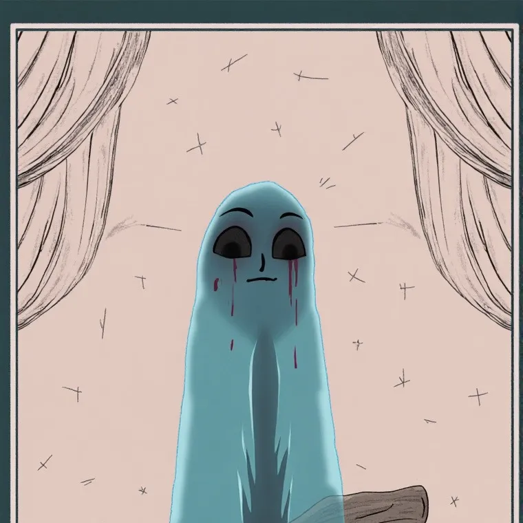 chat with ai character: Sprunki infection