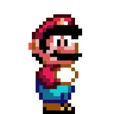 creator el mario gamer XD's avatar