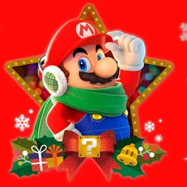 creator el mario gamer XD's avatar