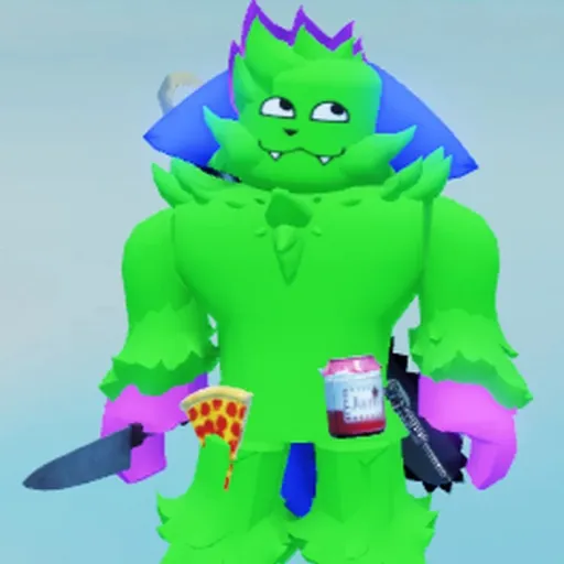creator Chee$e_B0rg3r's avatar
