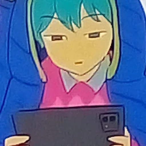 comment user avatar
