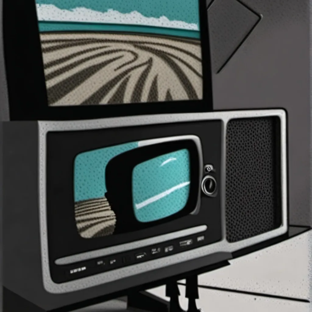 chat with ai character: TV Man