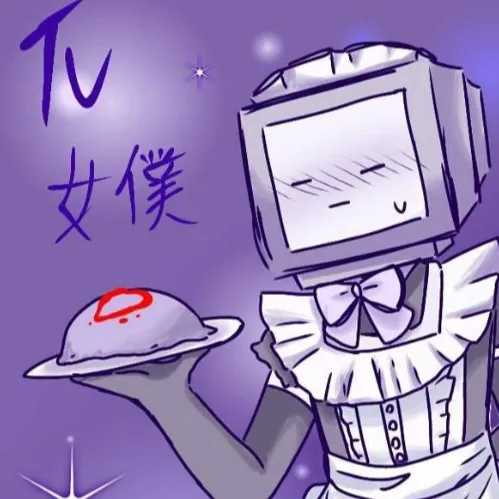 creator TV Panita's avatar
