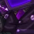 chat with ai character: Tv man dark~...7w7