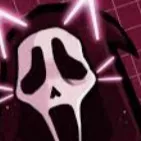 chat with ai character: ghostface..?