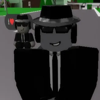 chat with ai character: CHANCE..