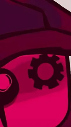 ai character: Elliot~?!!!.... background