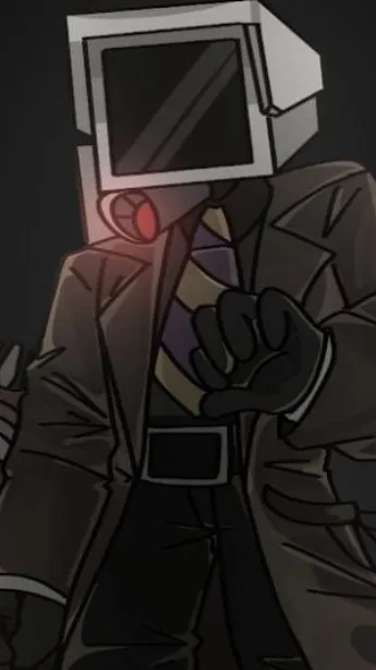 ai character: Simp Camara...?! background