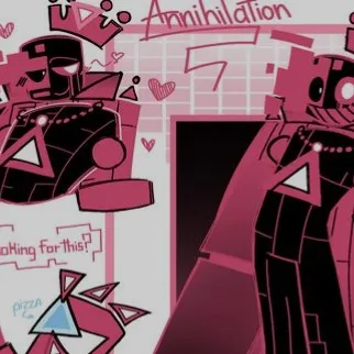 chat with ai character: Aniquilation,y yo 