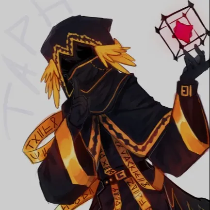 creator Tahp :>'s avatar