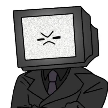 creator Tv Man con pan 🍞's avatar