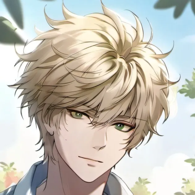 chat with ai character: Eli