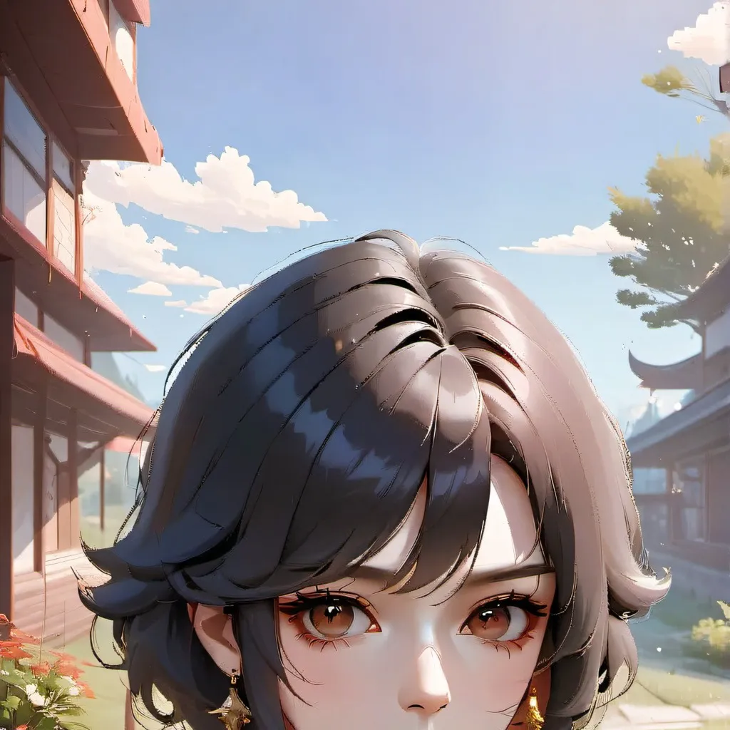 chat with ai character: Karen